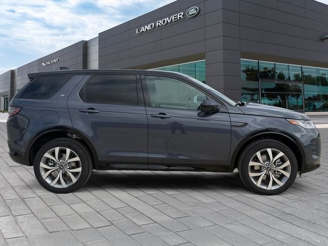 New 2026 Varesine Blue Land Rover Landmark image 6