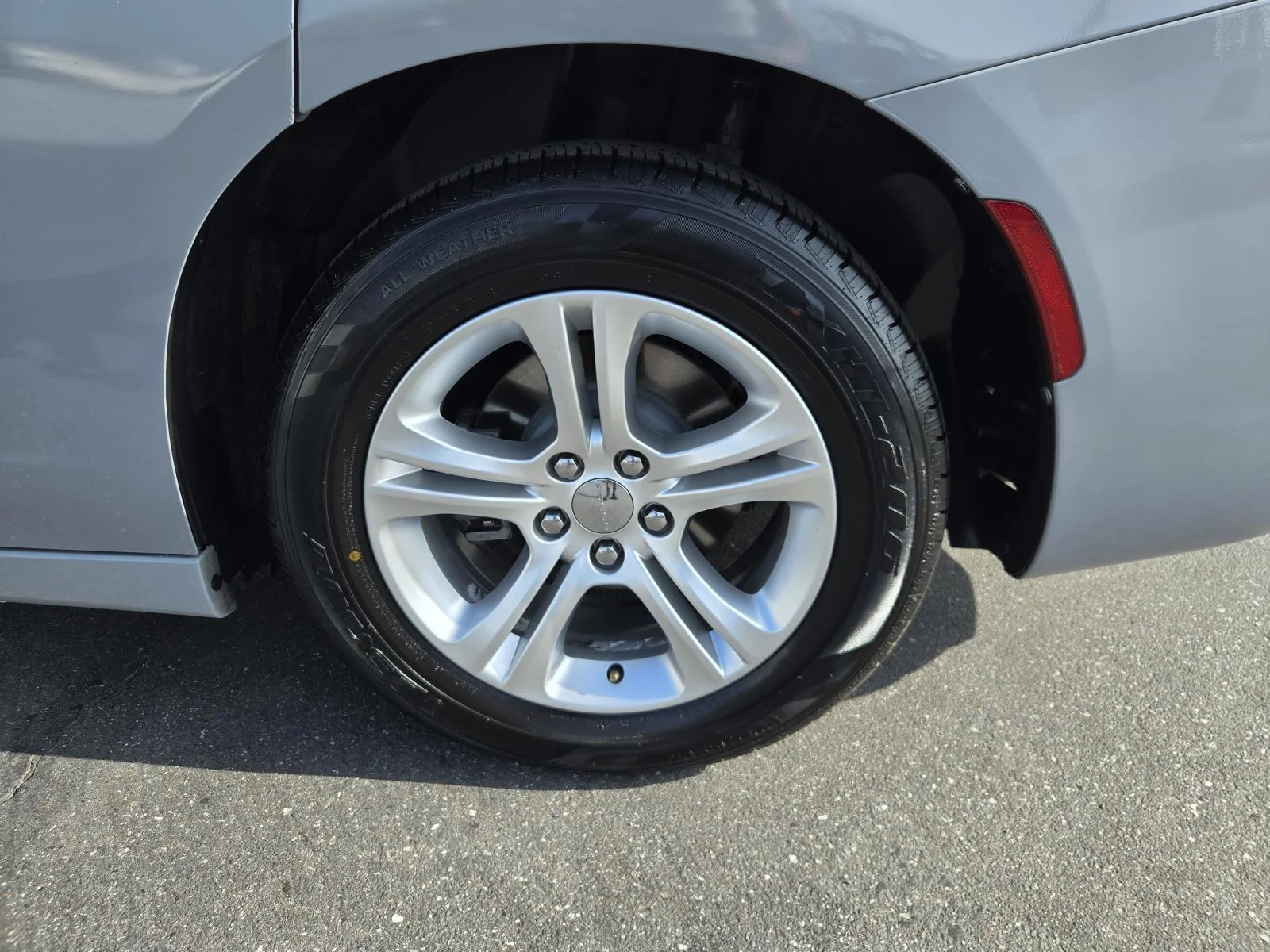 Used 2021 Smoke Show Dodge SXT RWD image 38