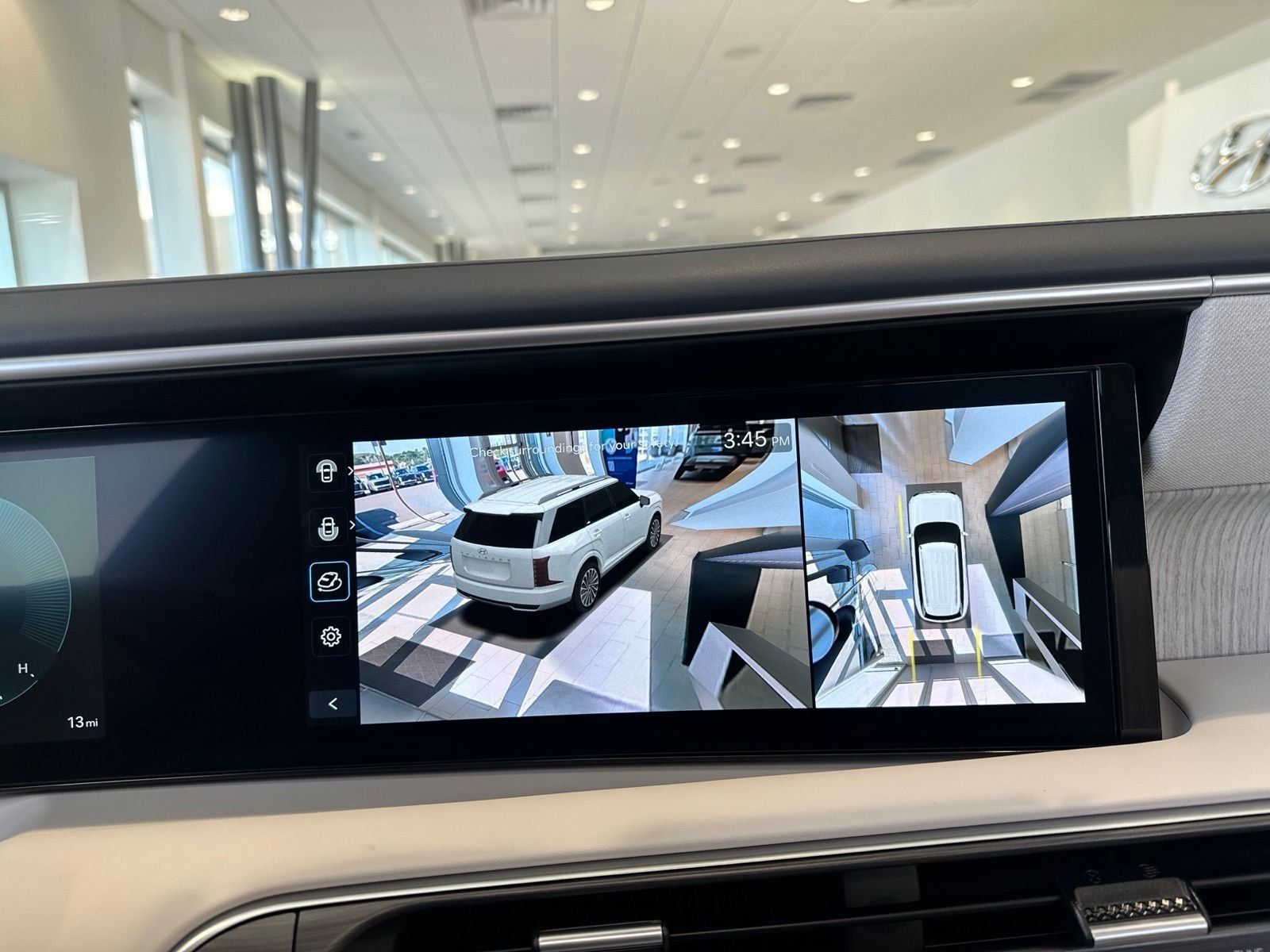 New 2027  Hyundai Calligraphy AWD image 71