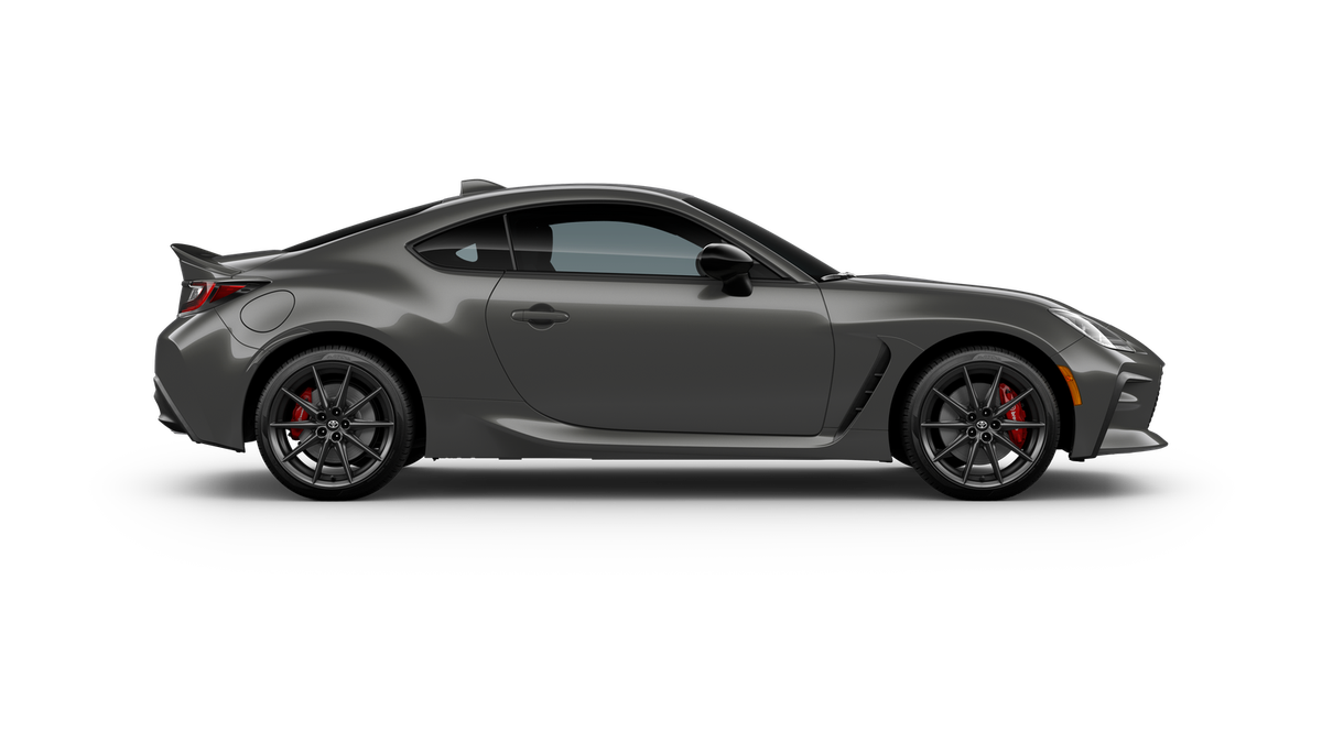 New 2026 Pavement Toyota GR86 Premium image 12