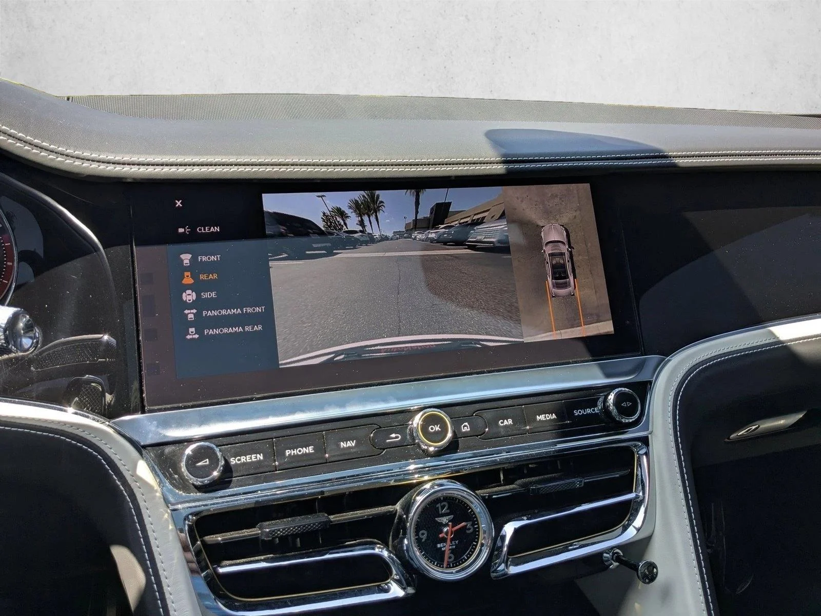 2024 Bentley Flying Spur Speed Edition 12 - Photo 15