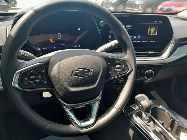 Used 2026 White Chevrolet ACTIV image 11