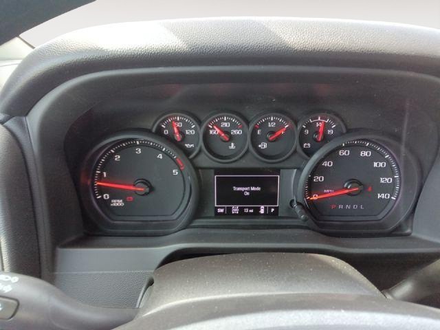 2026 Chevrolet Silverado 2500 HD Custom - Photo 14