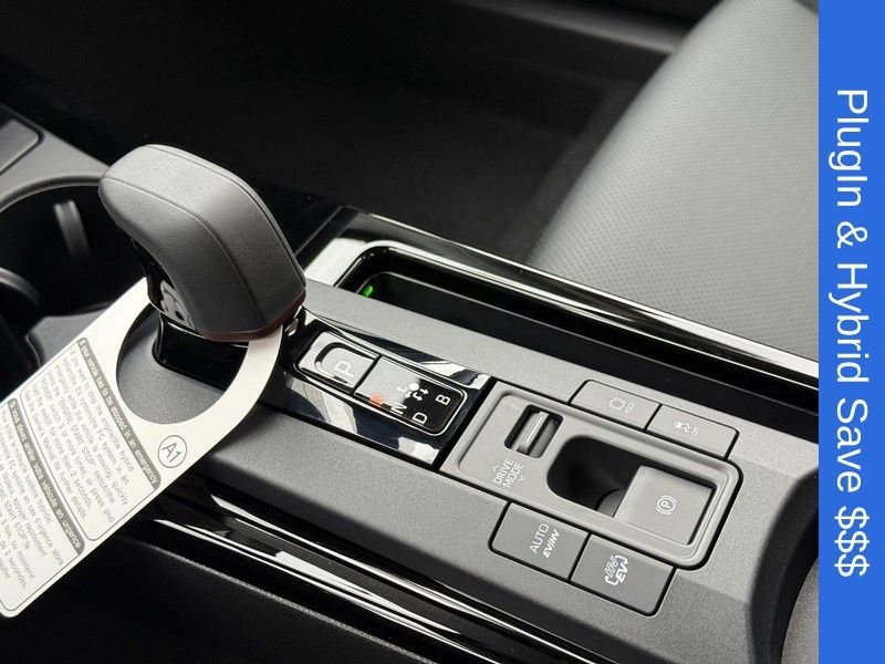 2026 Toyota Prius Plug-in Hybrid XSE Premium - Photo 14