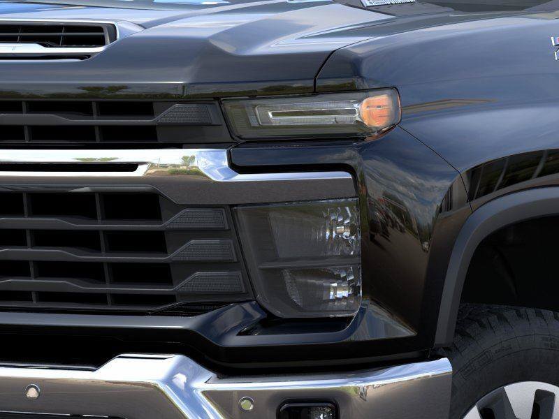 2026 Chevrolet Silverado 2500 HD LT - Photo 13