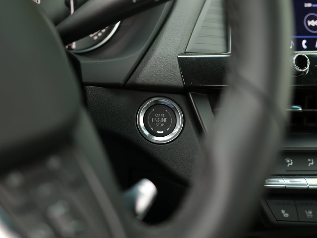 2026 Cadillac CT4 Sport - Photo 19