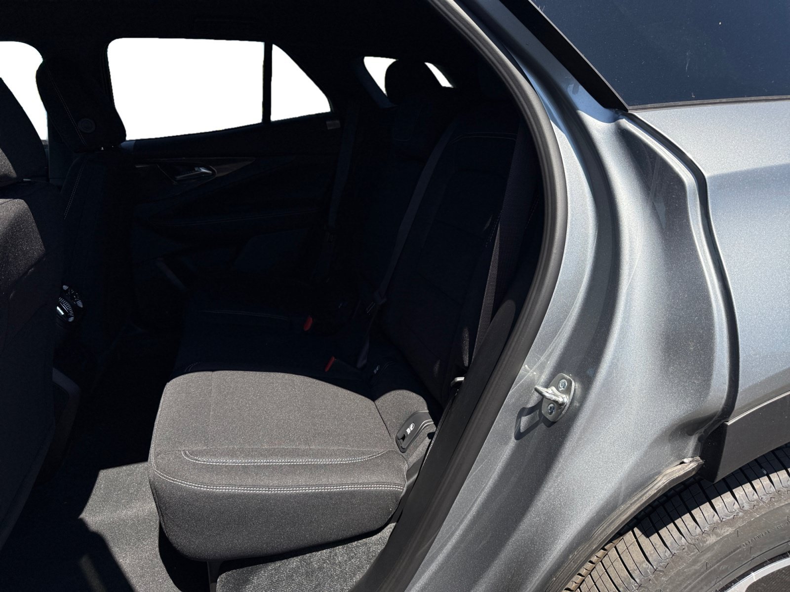 2026 Chevrolet Blazer EV LT - Photo 16