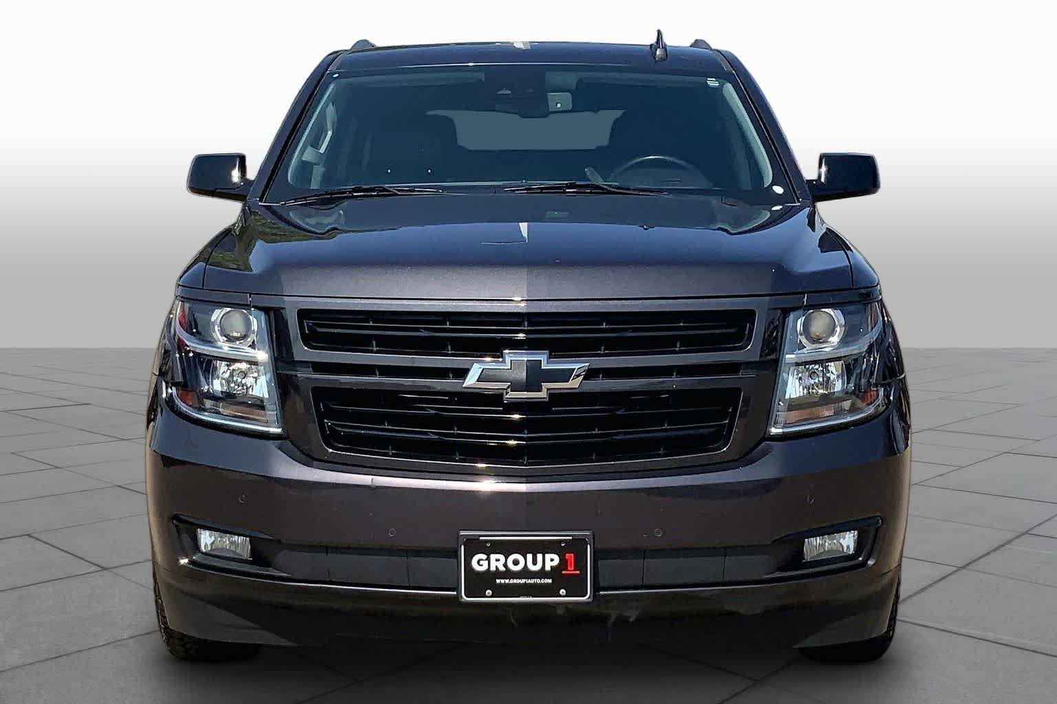 Used 2018 Tungsten Metallic Chevrolet LT image 4
