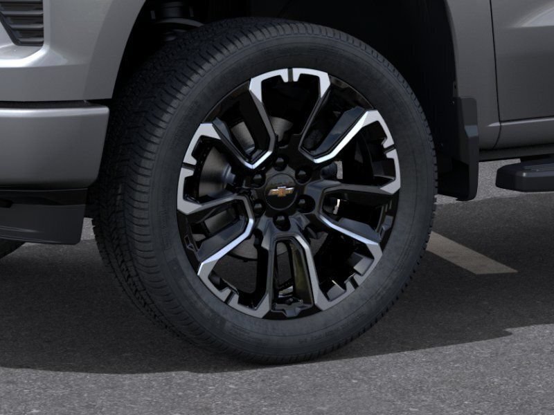 2026 Chevrolet Silverado 1500 RST - Photo 10