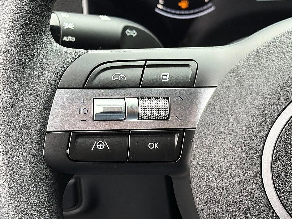 New 2026 Blue Stone Hyundai SEL AWD image 12
