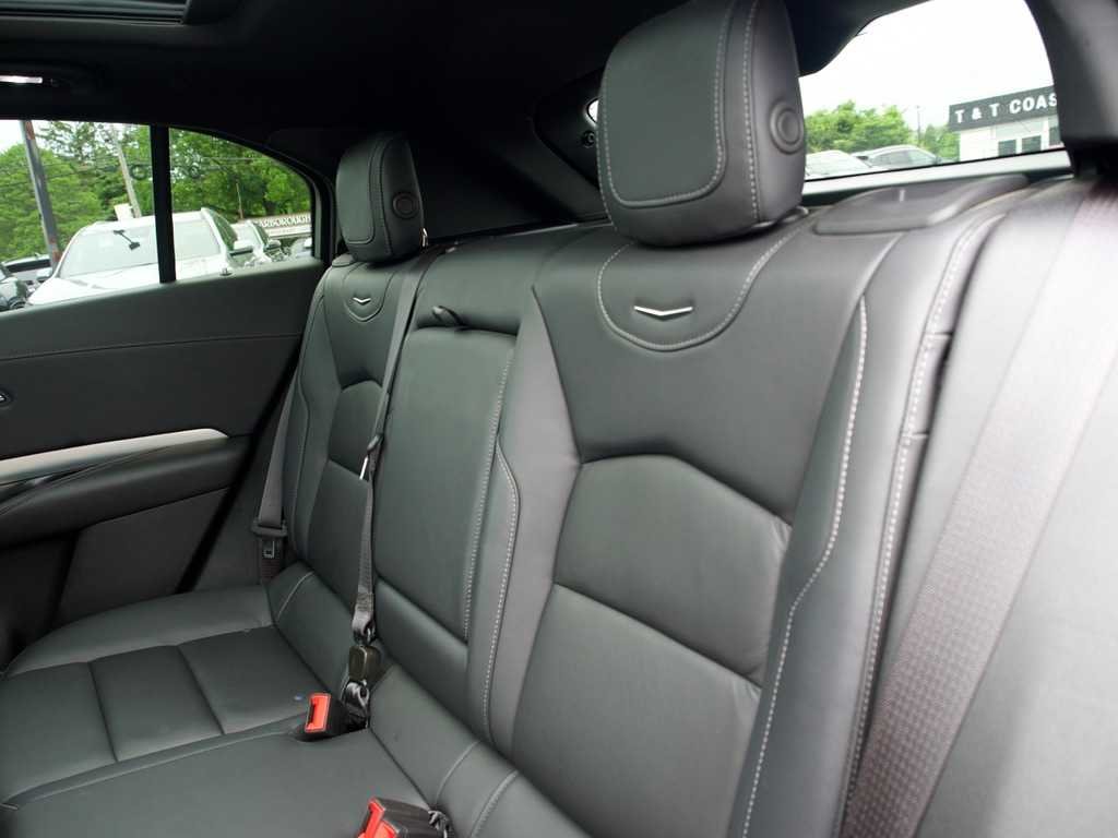 2023 Cadillac XT4 Premium Luxury - Photo 21