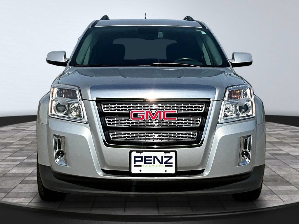 Used 2012 GMC Terrain SLE-2 with VIN 2GKFLSE52C6109142 for sale in Rochester, Minnesota