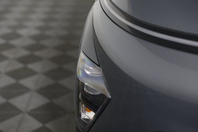 New 2026 Gray Hyundai SEL Premium FWD image 27