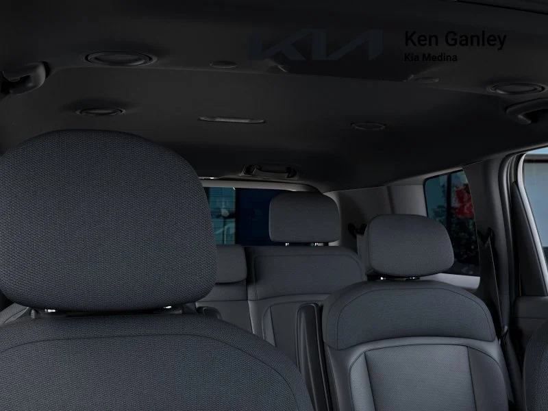 New 2027  Kia S image 27