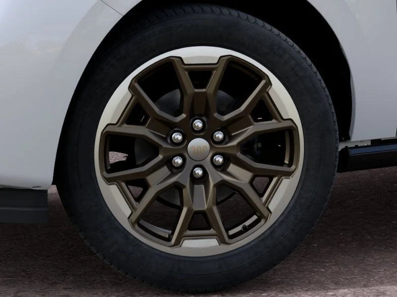 New 2027 Star White Metallic Tri-Coat Ford King Ranch® image 20