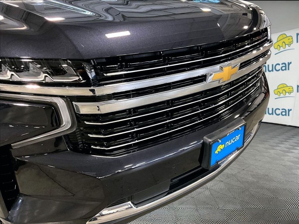 Used 2023 Gray Chevrolet LT image 33