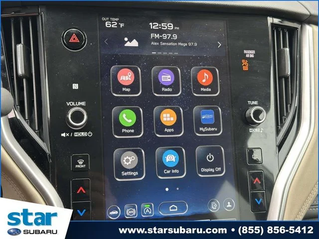 2023 Subaru Outback Limited - Photo 24