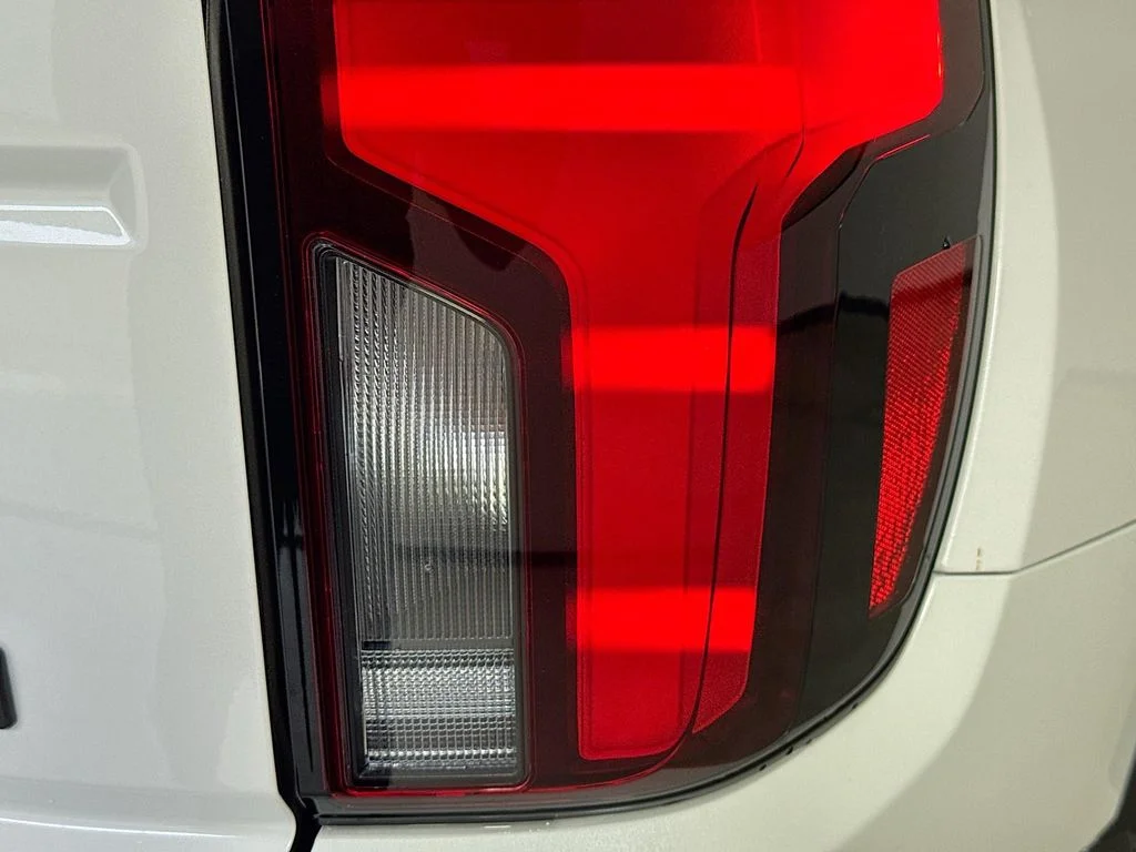 New 2026 Platinum White Pearl Honda TrailSport image 10