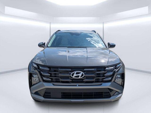 2026 Hyundai Tucson SEL - Photo 8