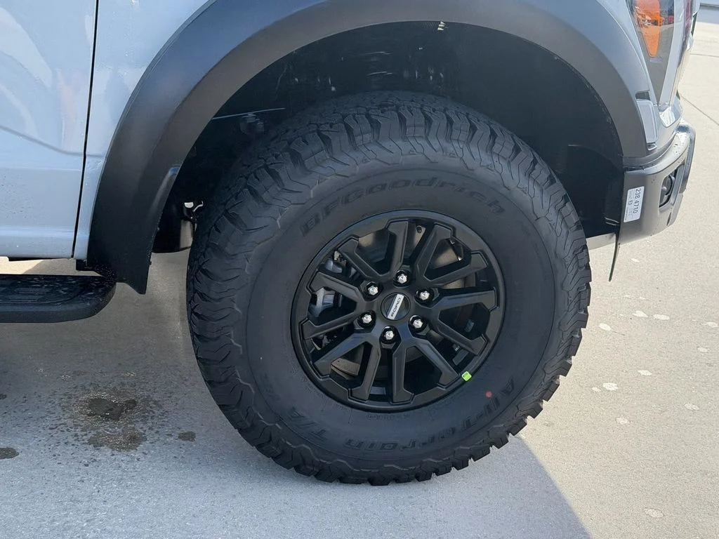 New 2026 Avalanche Ford Raptor® image 9