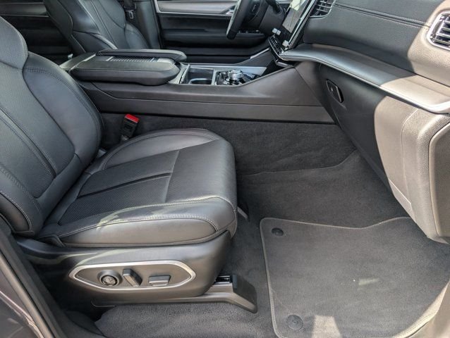 Used 2025 Gray Jeep Series II image 30