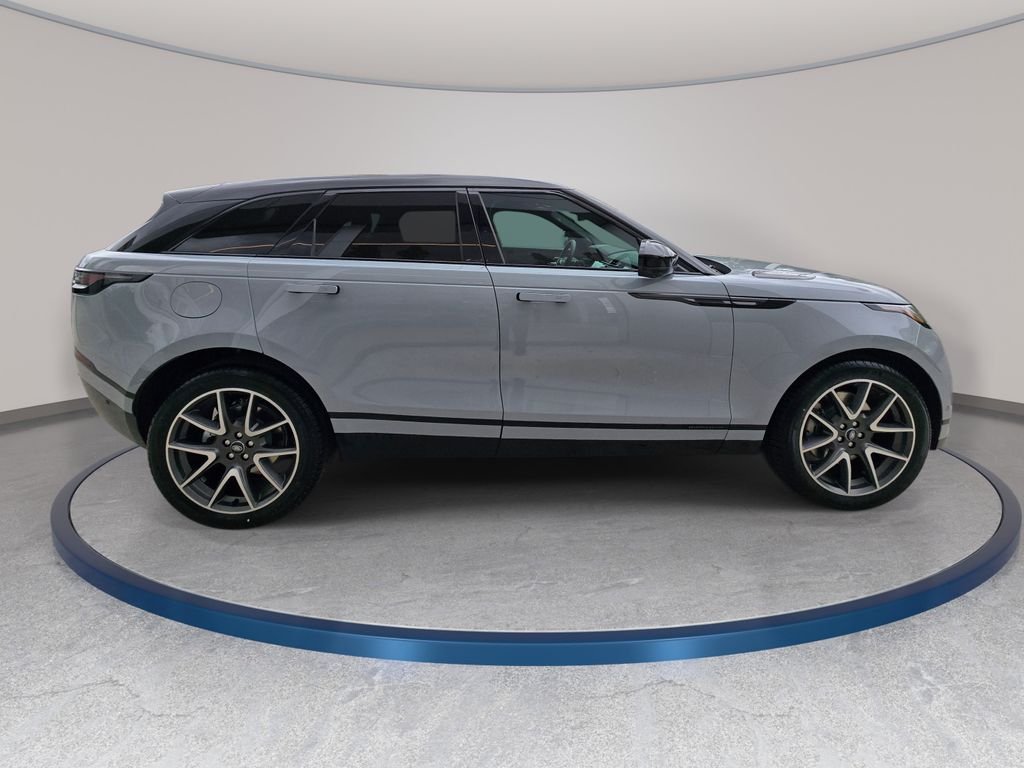 New 2026 Arroios Grey LAND ROVER P250 Base image 4