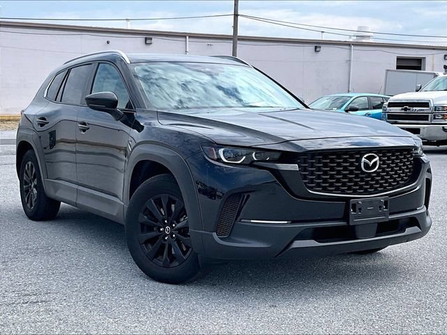 2024 Mazda CX-50 2.5 S Premium Package