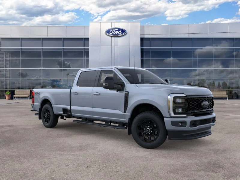 2026 Ford F-350 Super Duty Lariat - Photo 36