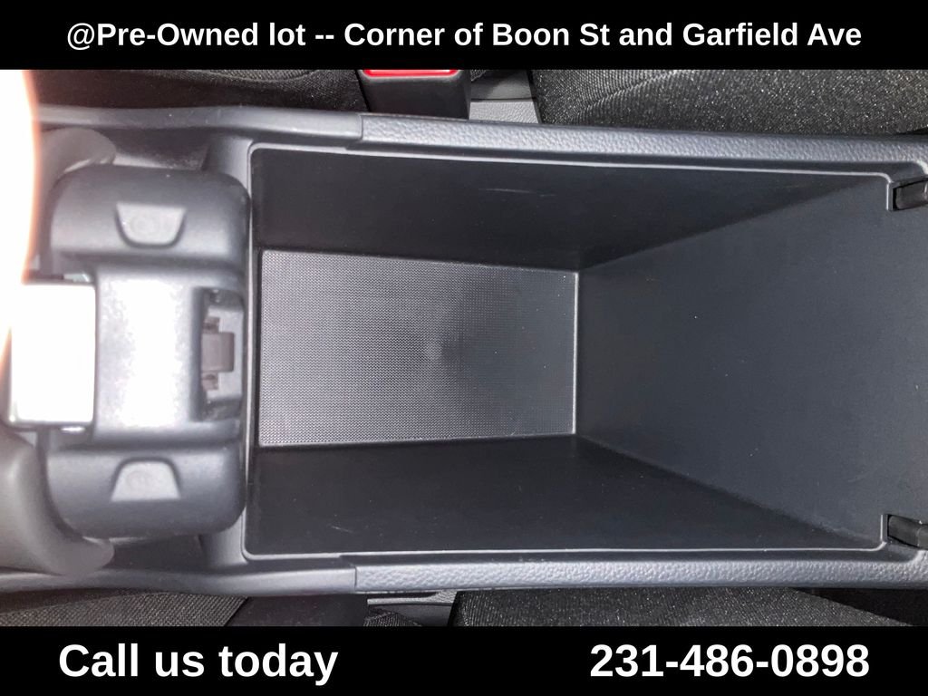Used 2024  Honda Sport image 24