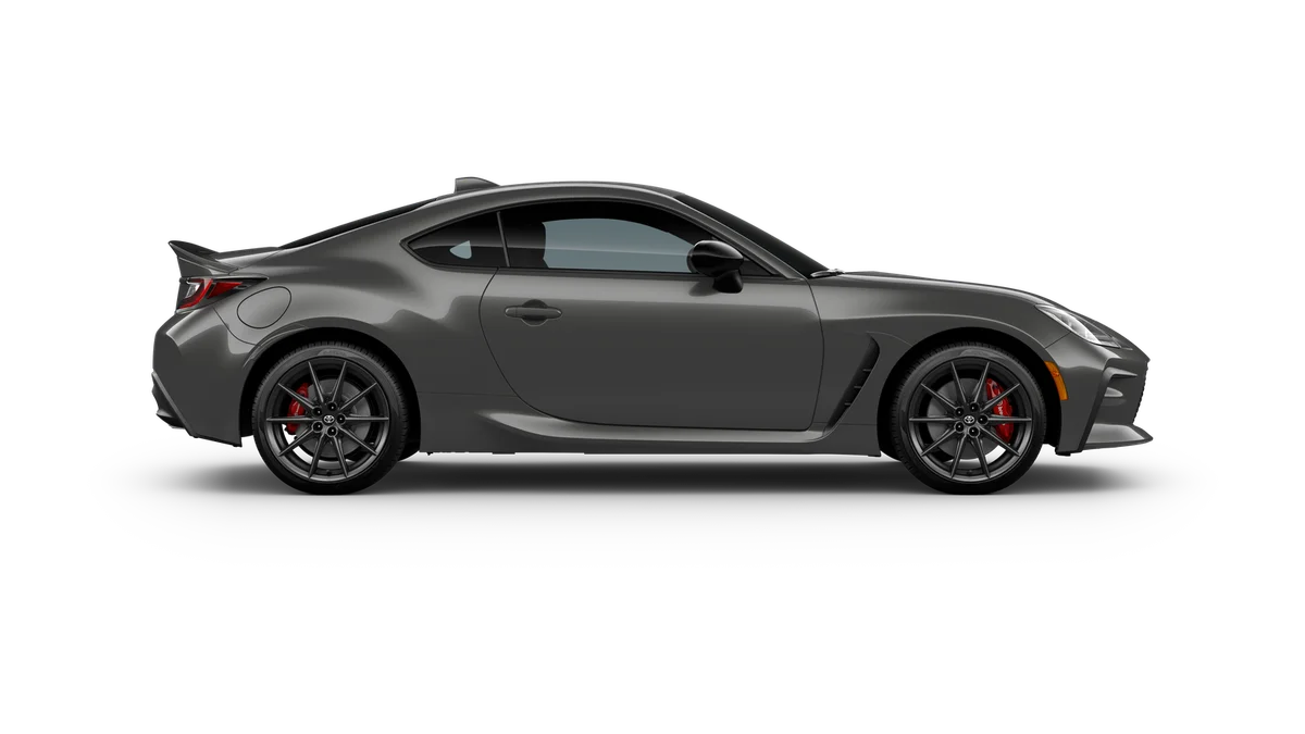 New 2026 Pavement Toyota GR86 Premium image 12