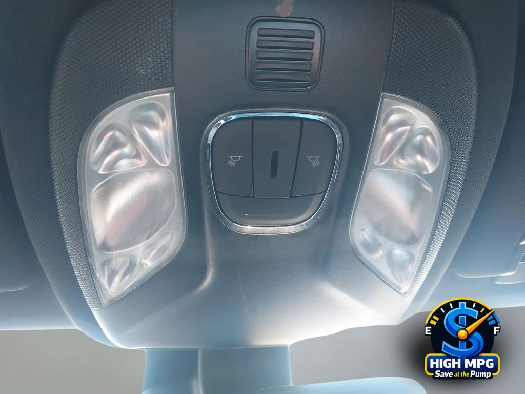 Used 2025 Blue Jeep Limited image 11