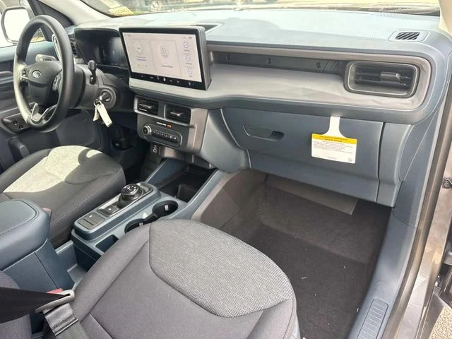New 2026 Gray Ford XL image 23