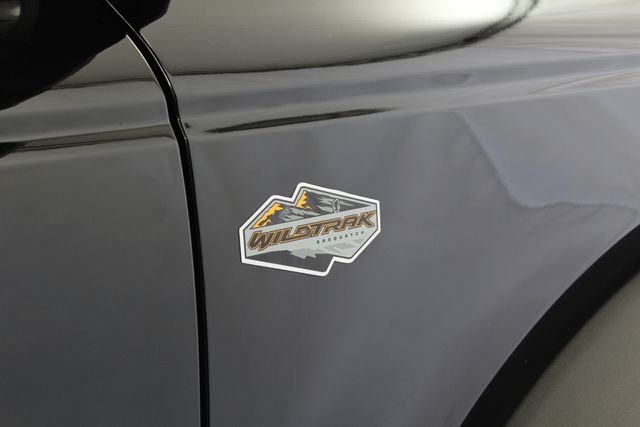 Used 2023 Shadow Black Ford Wildtrak image 7