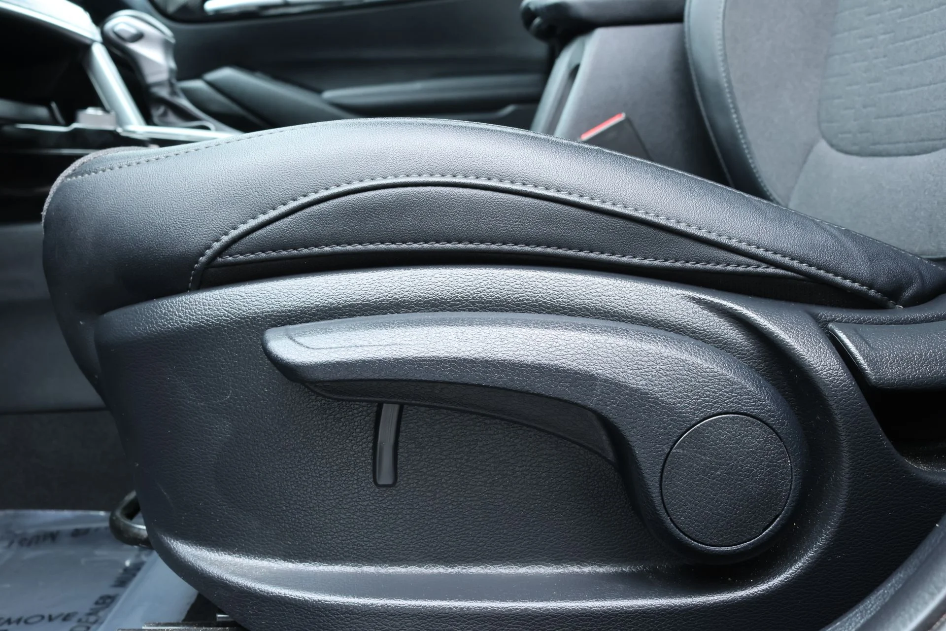 Used 2023 Orange Kia S image 18