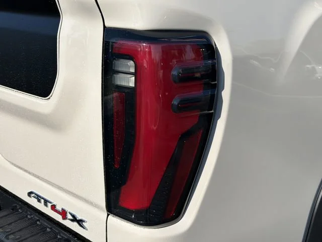 New 2026 Coastal Dune GMC AT4X image 9