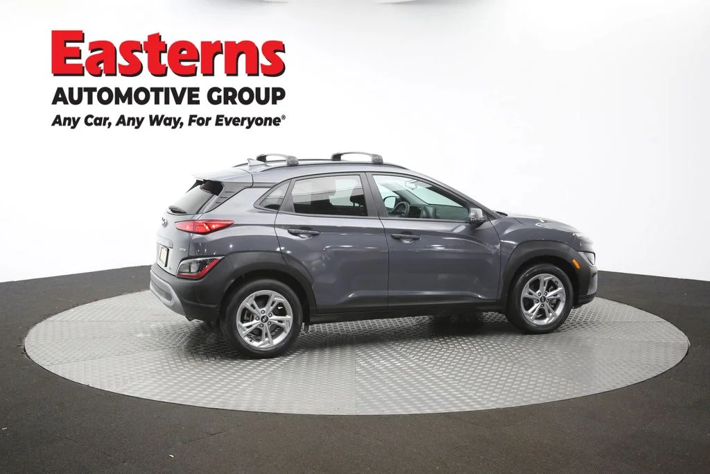 Used 2023 Gray Hyundai SEL image 43