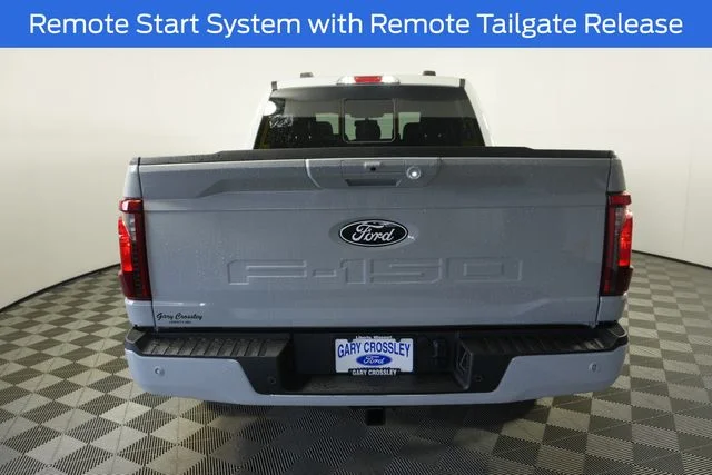 New 2026 Avalanche Ford XLT image 21