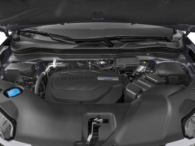 Used 2017 Crystal Black Pearl Honda RTL-E image 13