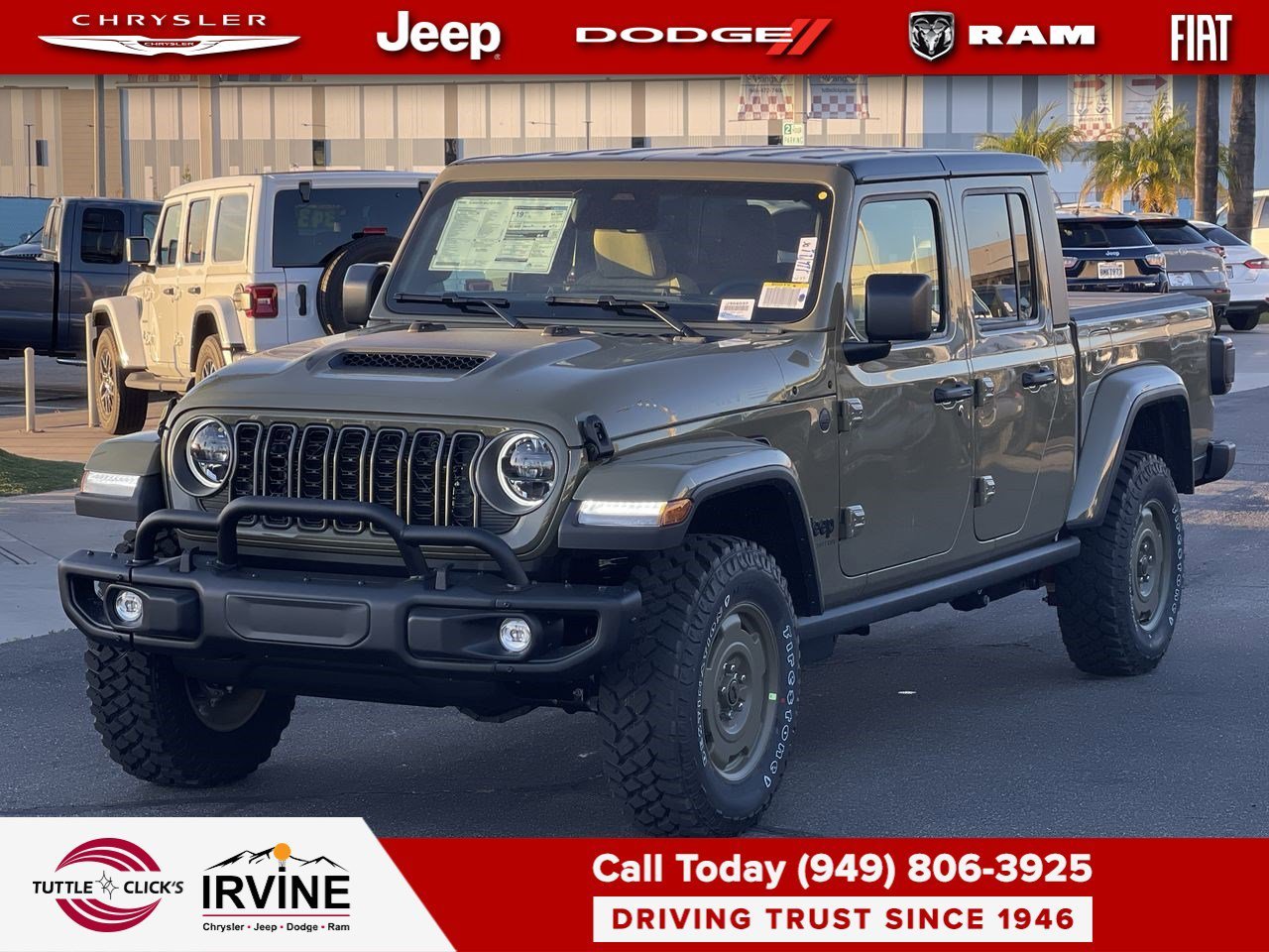 New 2026 41 Exterior Paint Jeep Willys 41 image 3
