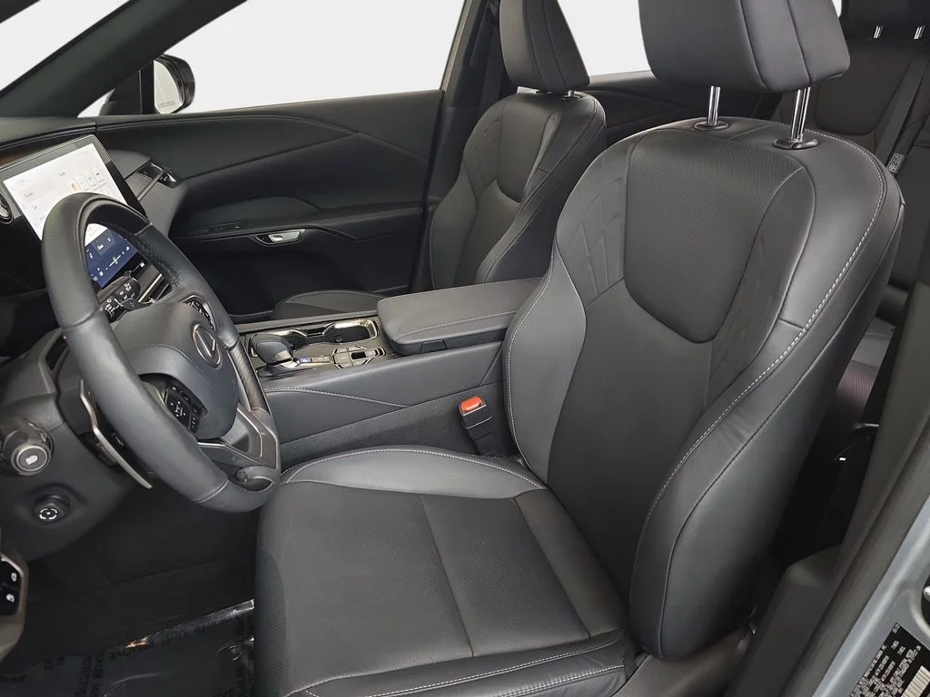 Certified Used 2023 Silver Lexus 350 Premium image 17