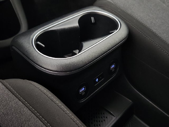 2024 Hyundai IONIQ 5 SEL - Photo 29