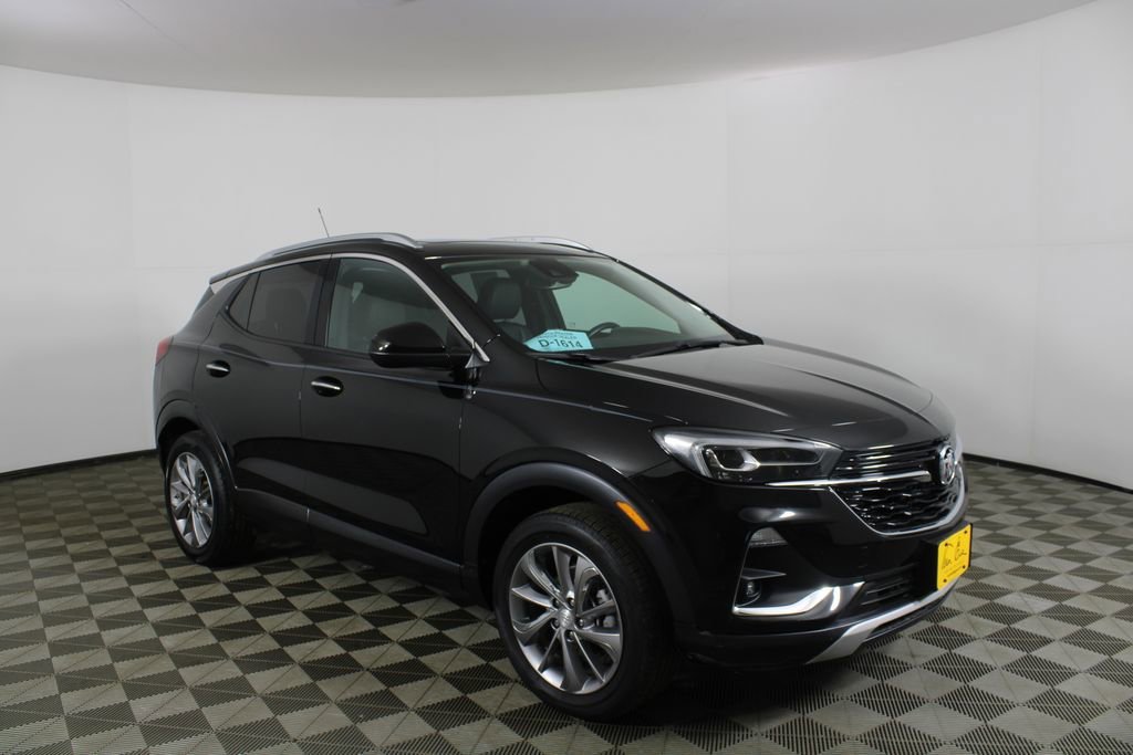 2023 Buick Encore GX Essence AWD's photo