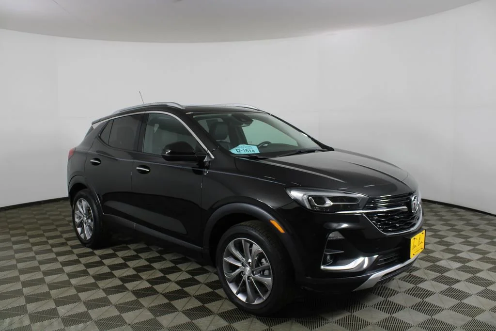 2023 Buick Encore GX Essence AWD's photo
