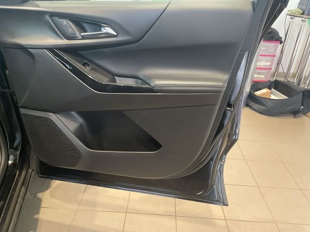 2025 Chevrolet Equinox LT - Photo 39