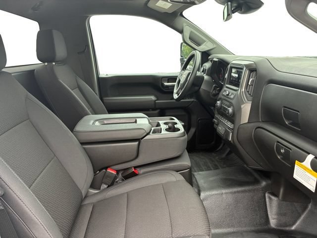 2026 Chevrolet Silverado 2500 HD Work Truck - Photo 13