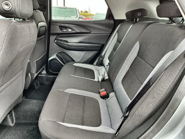 2026 Chevrolet Trailblazer LT - Photo 31