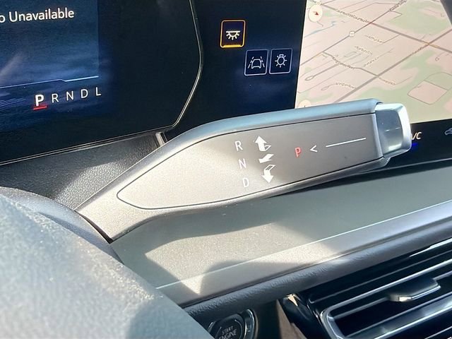 2026 Chevrolet Traverse LT - Photo 18