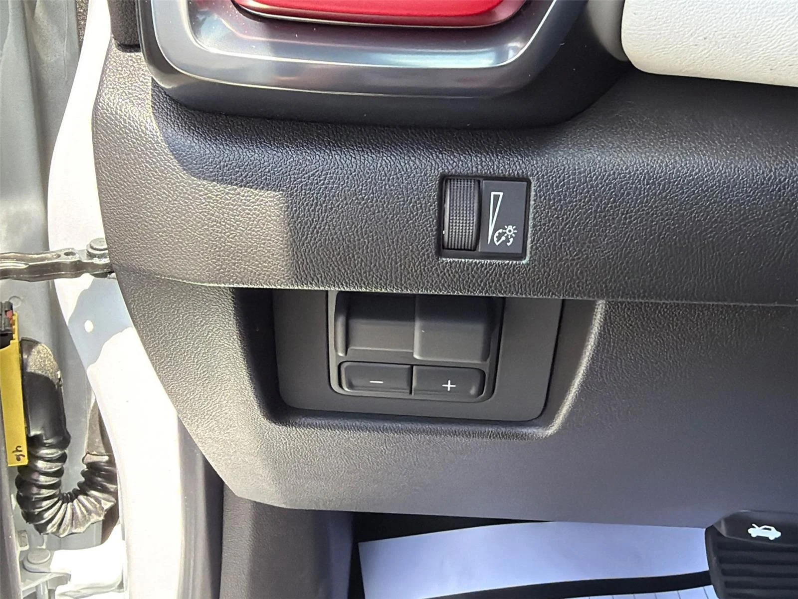 2026 GMC Canyon AT4X - Photo 26