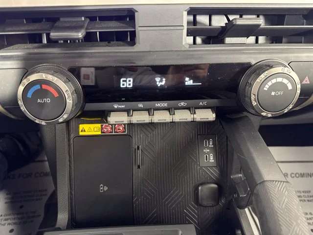 Certified Used 2025 Ice Toyota SR5 image 15