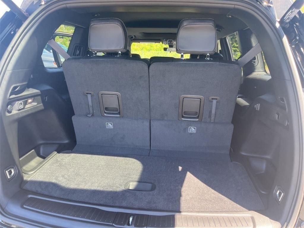 2025 Jeep Grand Cherokee L Altitude - Photo 26